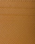 Prada Saffiano Leather card holder - Image 3